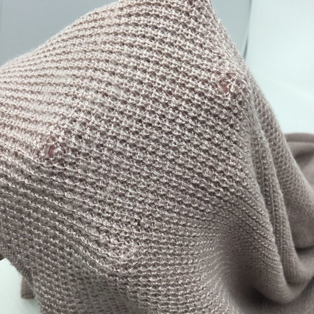 BP. Texture Knit Pullover (G4) - Picture 5 of 6